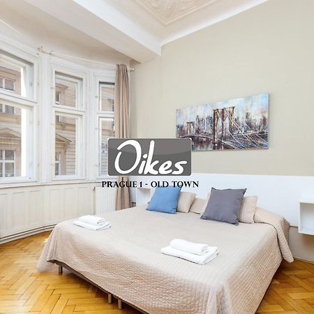 Vincanto Apartments Oldtown Prague Exterior photo