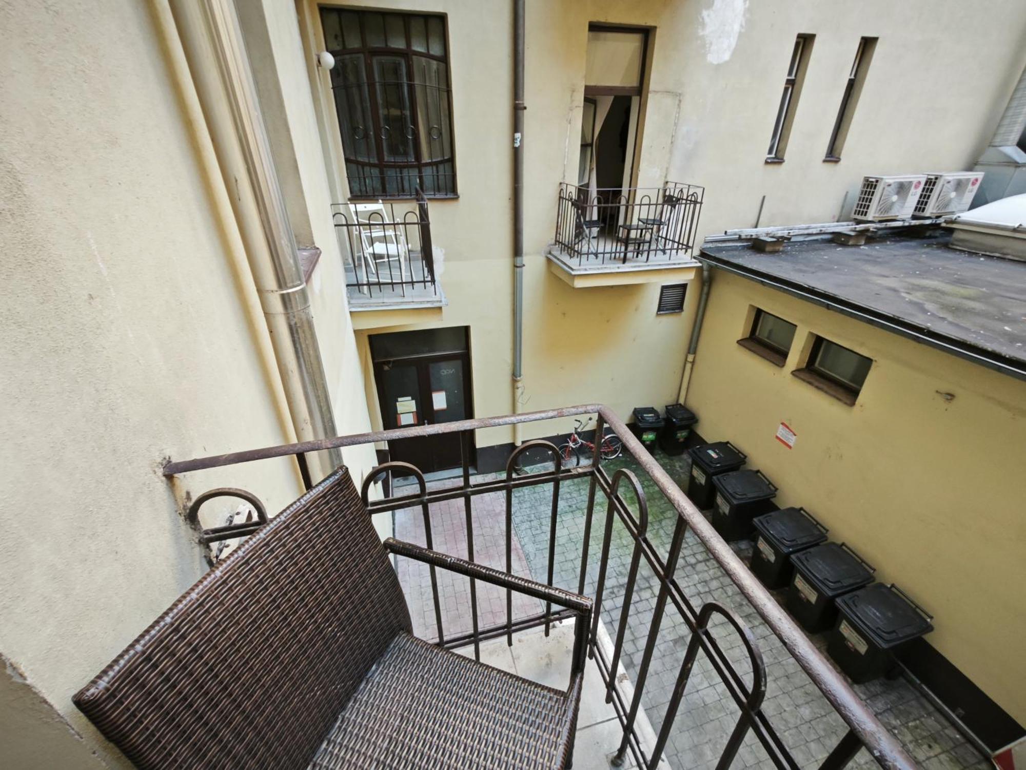 Vincanto Apartments Oldtown Prague Exterior photo
