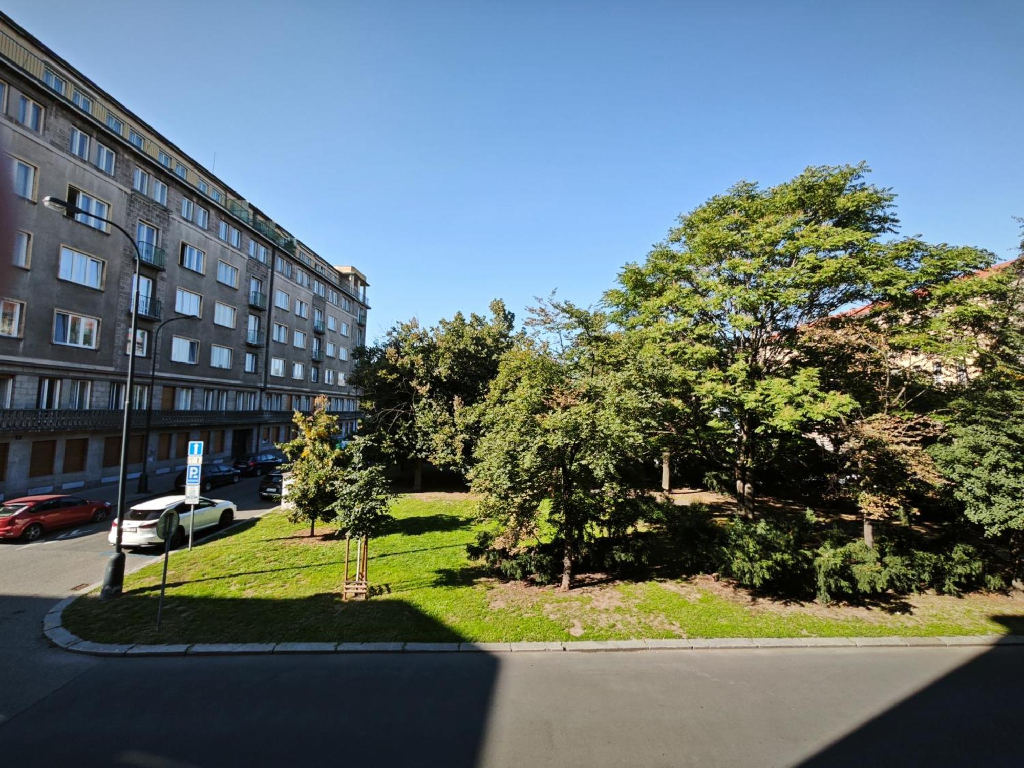 Vincanto Apartments Oldtown Prague Exterior photo