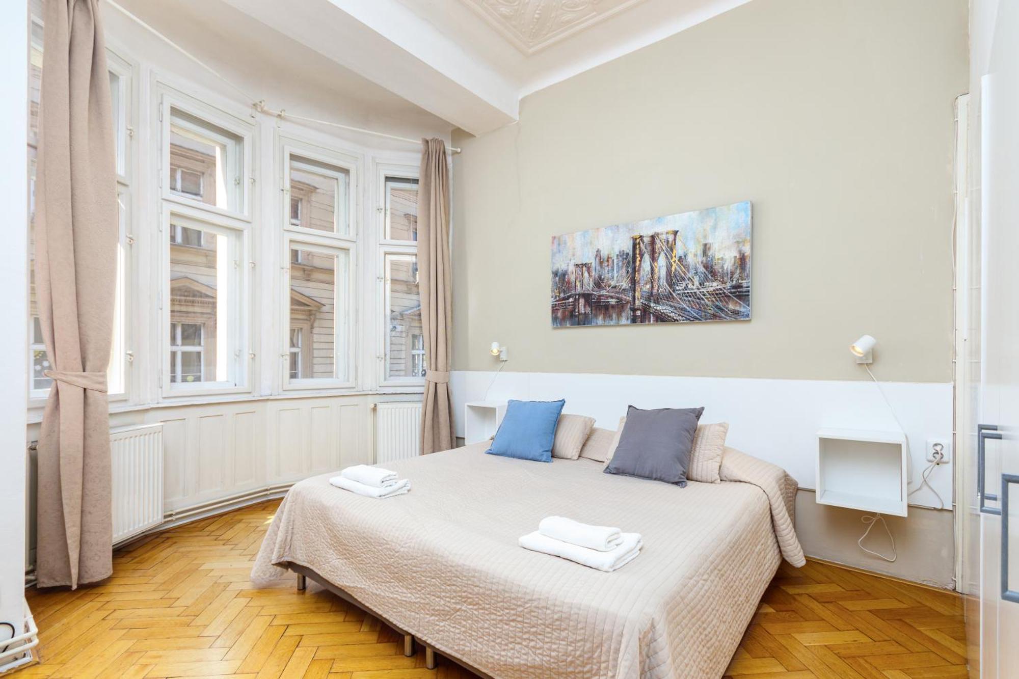 Vincanto Apartments Oldtown Prague Exterior photo
