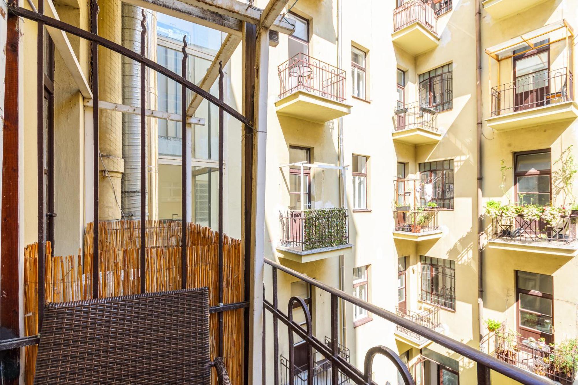 Vincanto Apartments Oldtown Prague Exterior photo