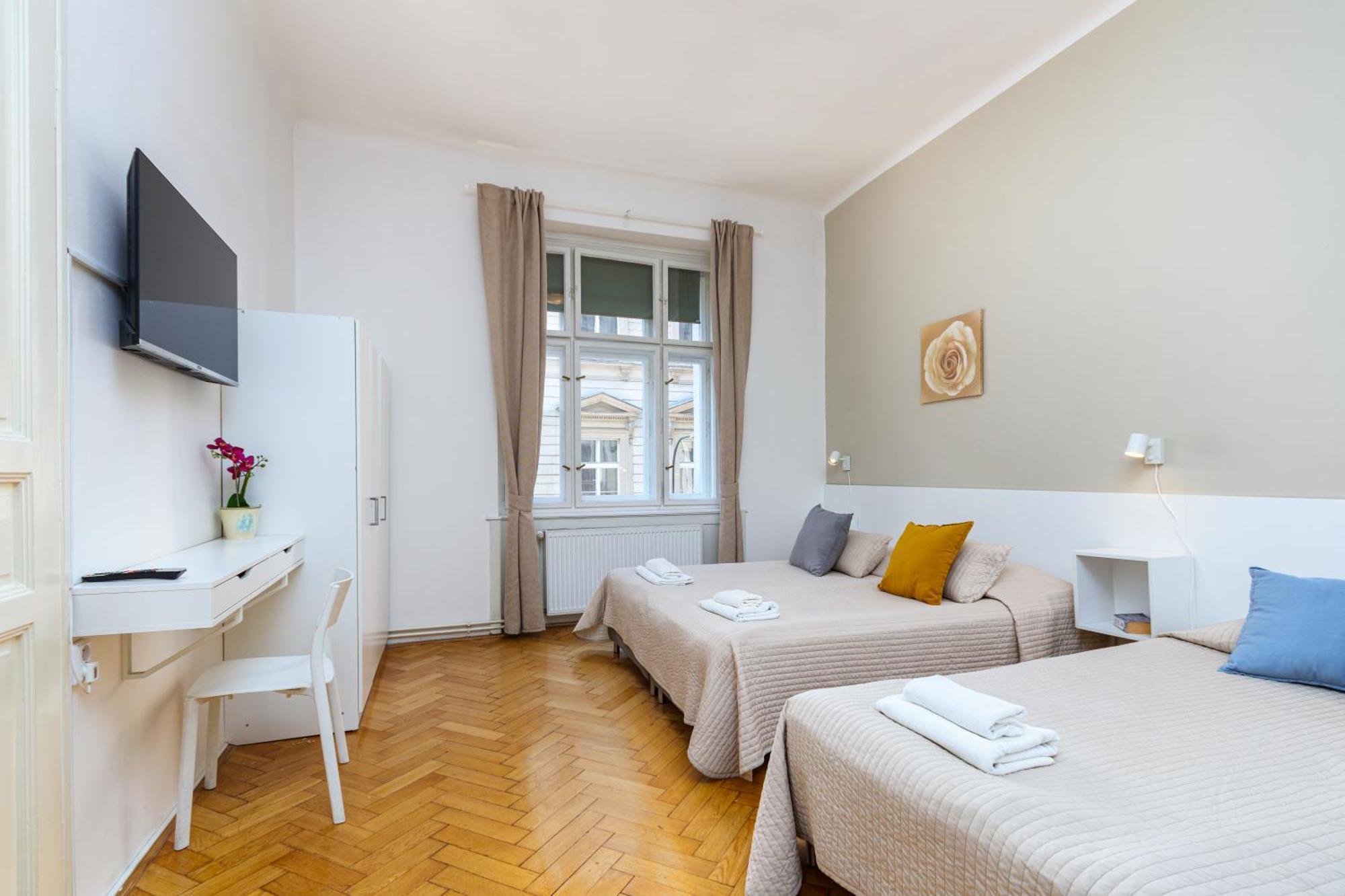 Vincanto Apartments Oldtown Prague Exterior photo