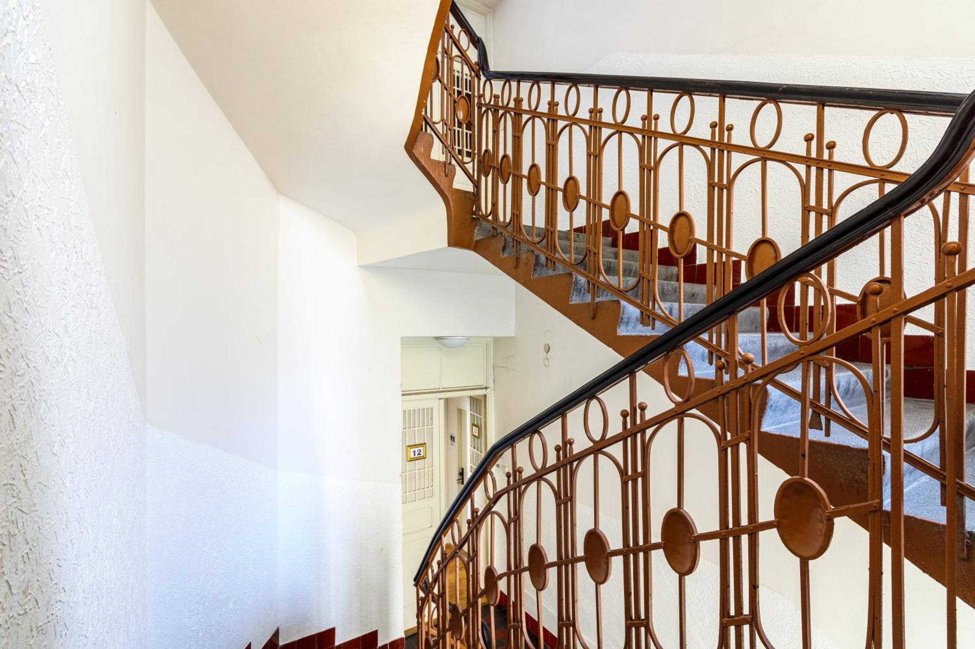 Vincanto Apartments Oldtown Prague Exterior photo