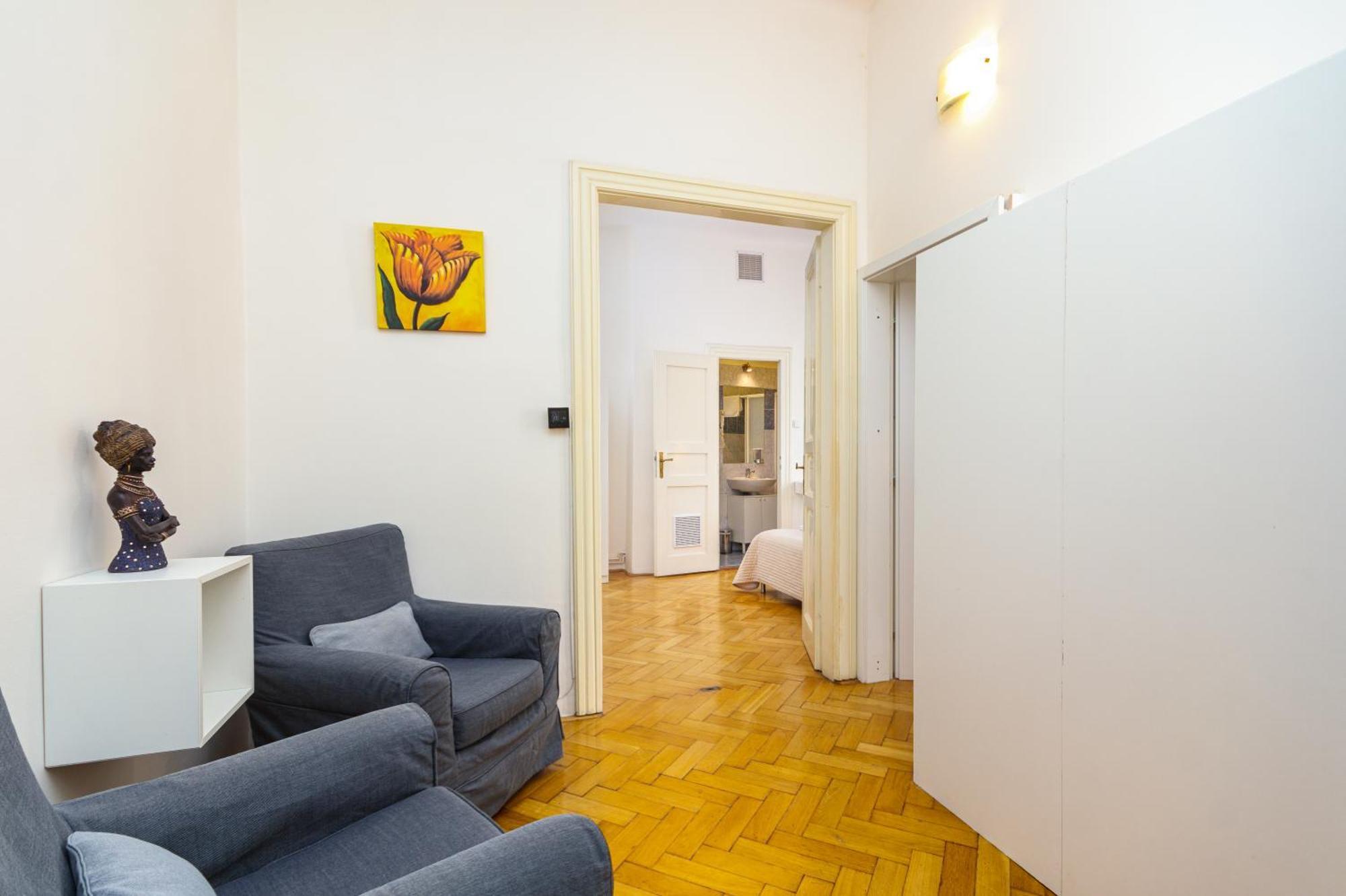 Vincanto Apartments Oldtown Prague Exterior photo