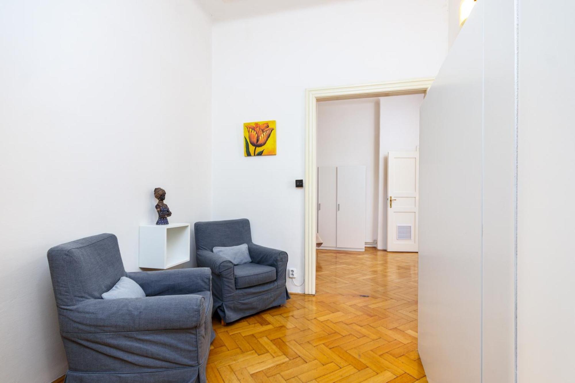 Vincanto Apartments Oldtown Prague Exterior photo