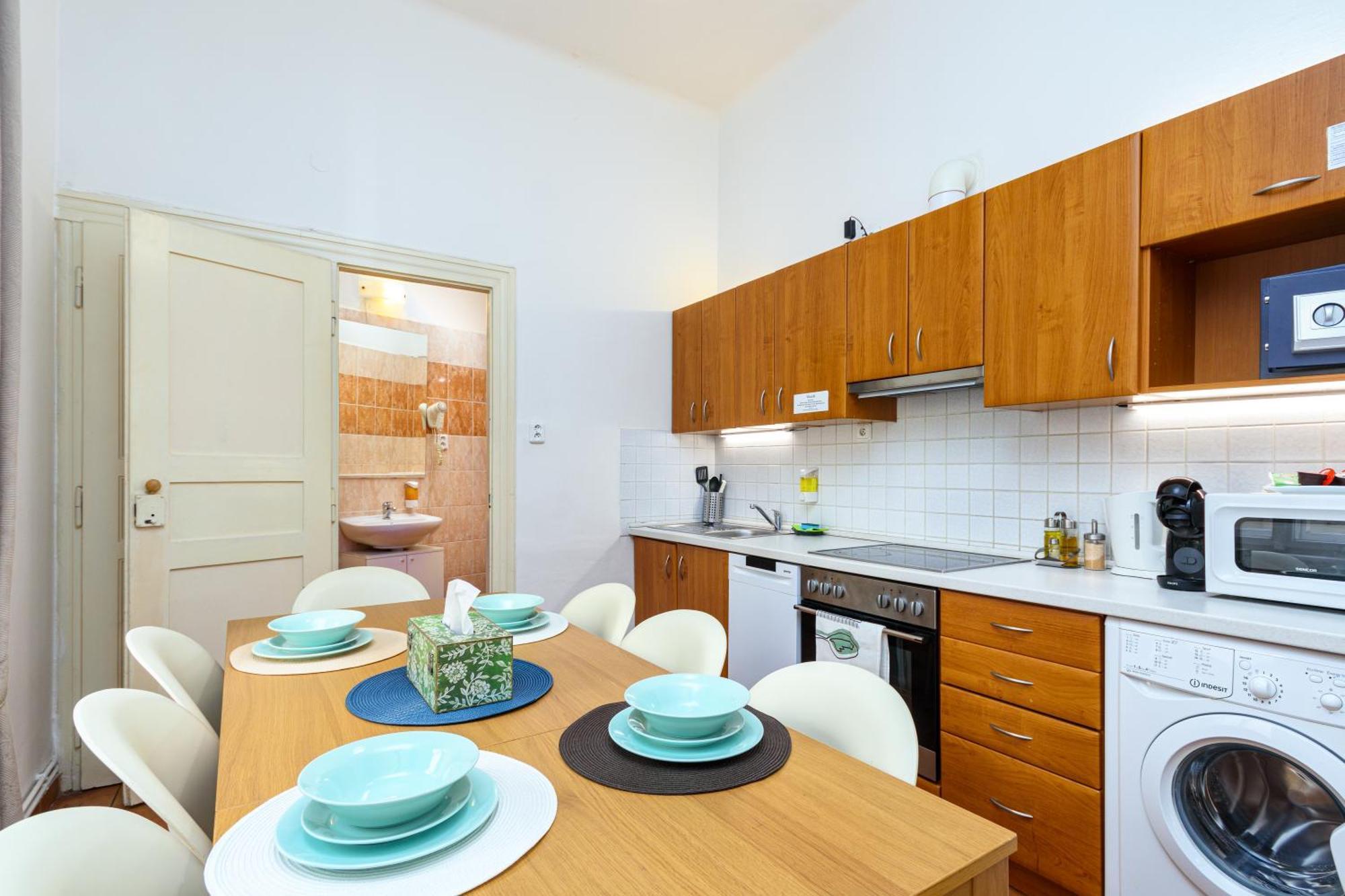 Vincanto Apartments Oldtown Prague Exterior photo