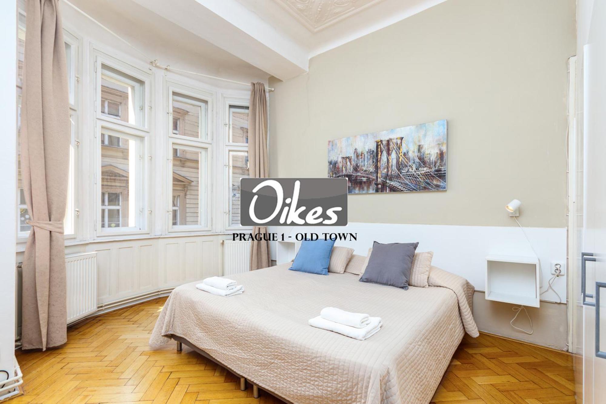 Vincanto Apartments Oldtown Prague Exterior photo