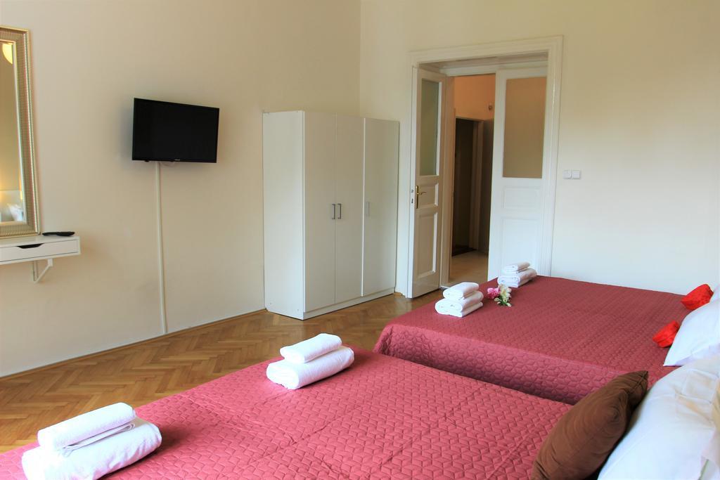 Vincanto Apartments Oldtown Prague Exterior photo