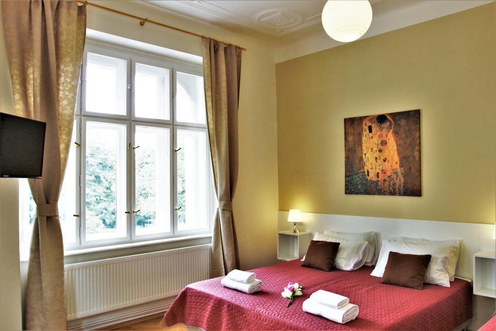 Vincanto Apartments Oldtown Prague Exterior photo