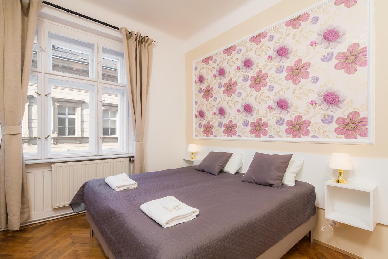 Vincanto Apartments Oldtown Prague Exterior photo